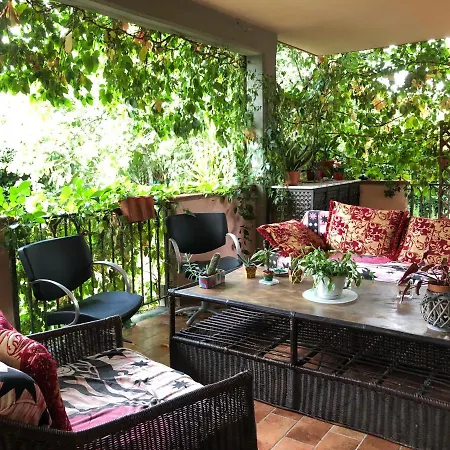 アパート Casa Il Chicco D'uva *
