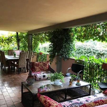 Casa Il Chicco D'uva *