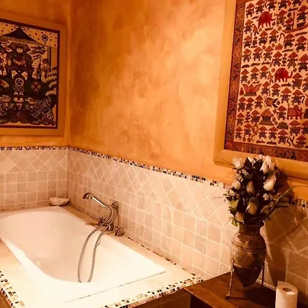 Apartment Casa Il Chicco D'uva Rispescia
