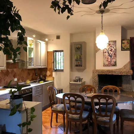 Casa Il Chicco D'uva * リスペシャ